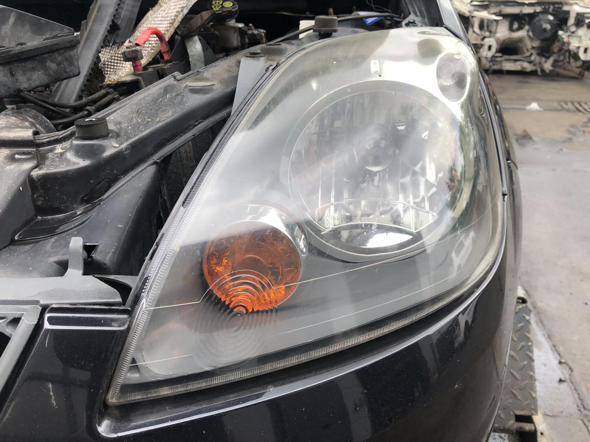 Ford Fiesta ´02 original Scheinwerfer links Halogen/Haupt/Front/Licht Bj 2007