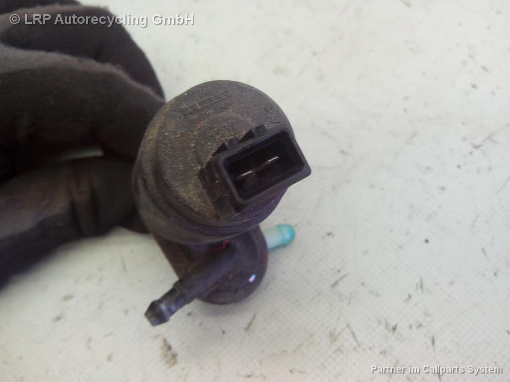 Pumpe Waschanlage 24439254 Opel Signum (F48) Ab02/03 BJ: 2004