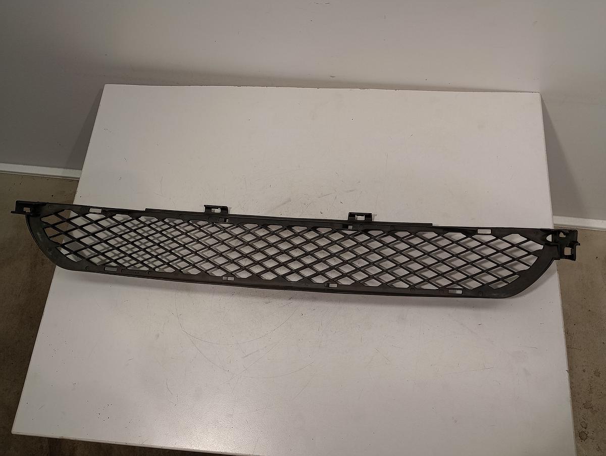 Smart Forfour 454 orig Kühlergrill unten Lüftungsgitter A4548880123 Bj 2004