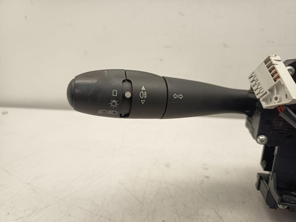 Peugeot 207 original Kombischalter 96661305XT Baujahr 2010