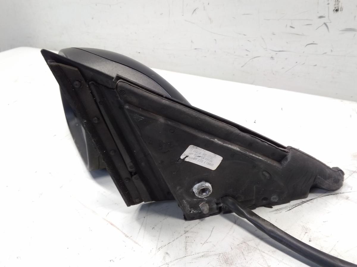 Seat Ibiza III 6L original Außenspiegel links manuell verstellbar BJ2002