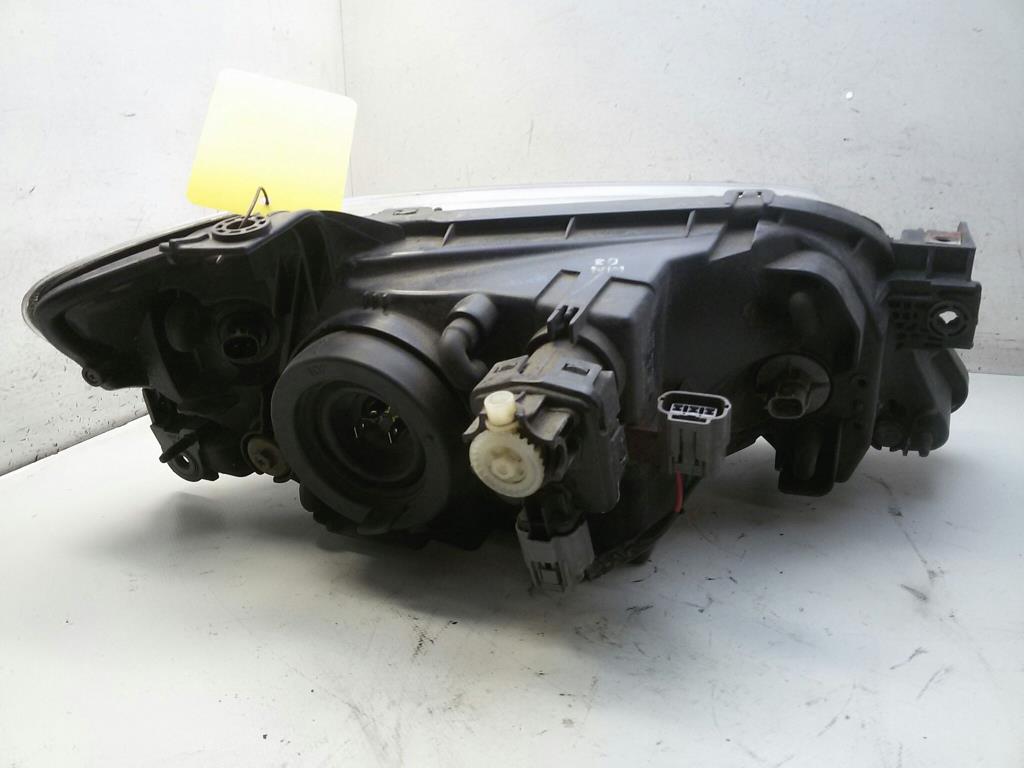 Mazda 323 BJ Motorhaube Baujahr 2001 Scheinwerfer links