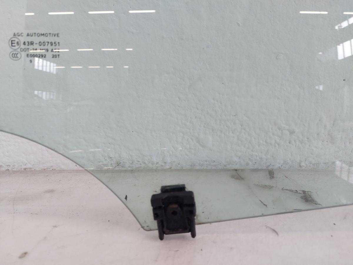 Citroen DS3 Sport Chic T&uuml;rscheibe vorn links Seitenscheibe Scheibe Colorglas