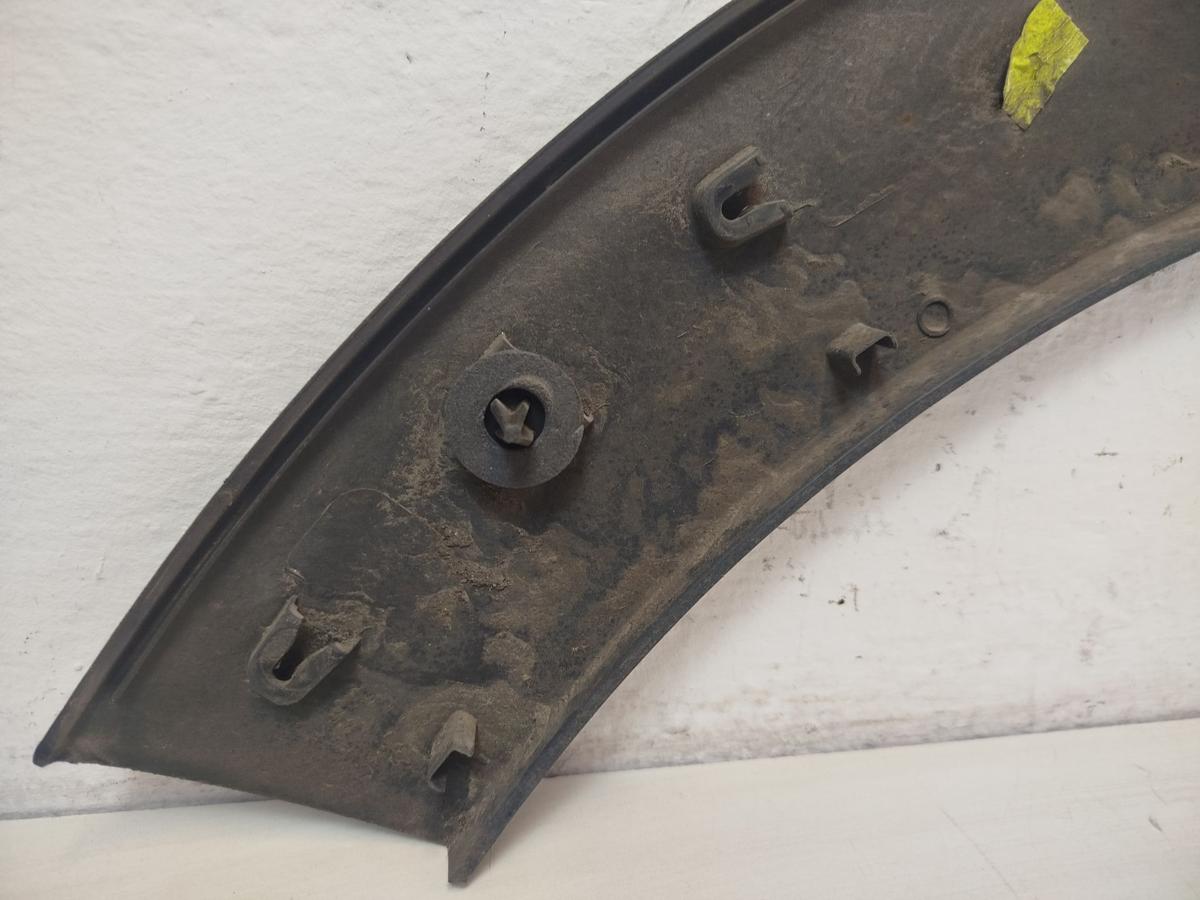 Citroen C3 III SX ab17 Radlaufblende Blende Verkleidung Radlauf hinten rechts