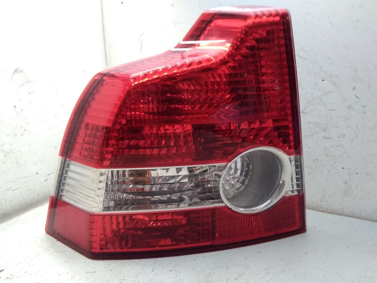 Volvo S40 II Limo original R&uuml;ckleuchte Schlussleuchte links BJ2006 30698912