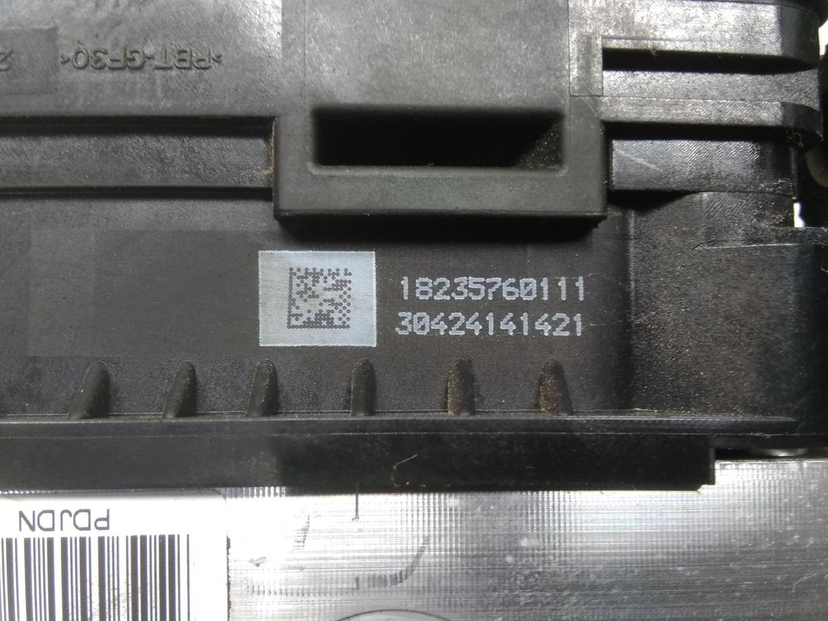 Skoda Rapid NH original ABS-Block 6R0614517BD 18396607 54086003H Bj.2013