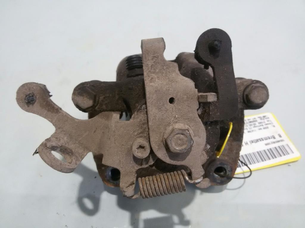 Citroen Berlingo BJ2008 Bremssattel hinten rechts TRW