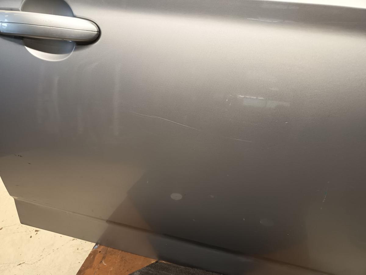 Ford Mondeo IV Kombi original T&uuml;r vorne rechts Cosmicsilber Baujahr 2007