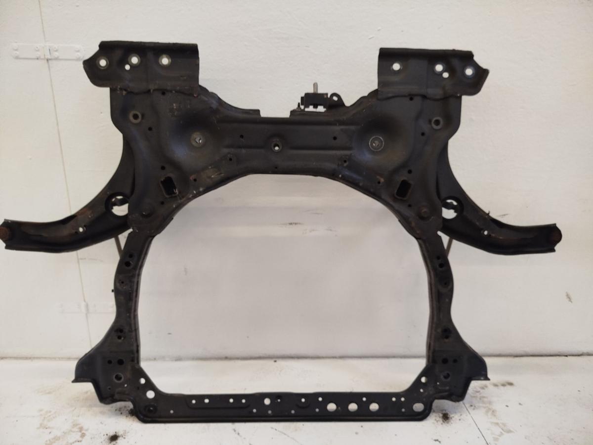 Nissan Micra K14 Vorachstr&auml;ger Vorderachsk&ouml;rper Achstr&auml;ger vorn