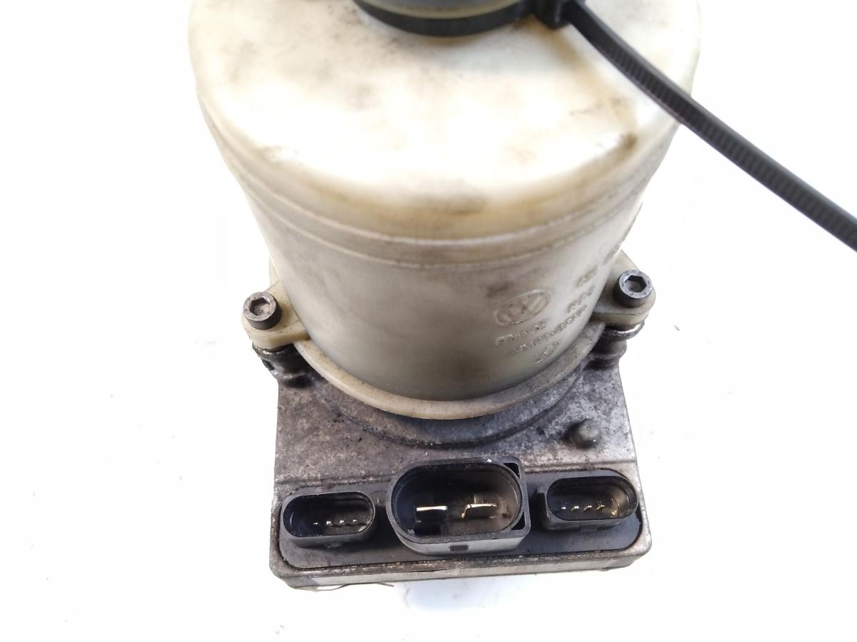 Skoda Fabia 1 6Y elektrohydraulische Servopumpe Koyo 6Q0423155AJ Bj.2006