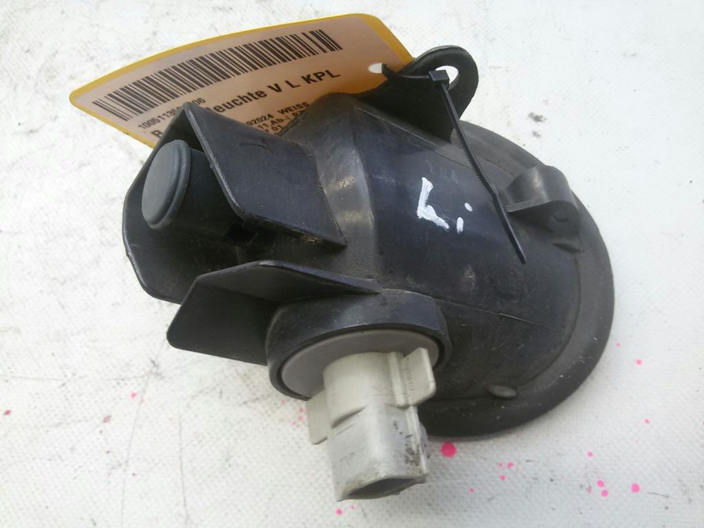 Toyota Corolla E11 Blinker Blinkleuchte links vorn BJ1997