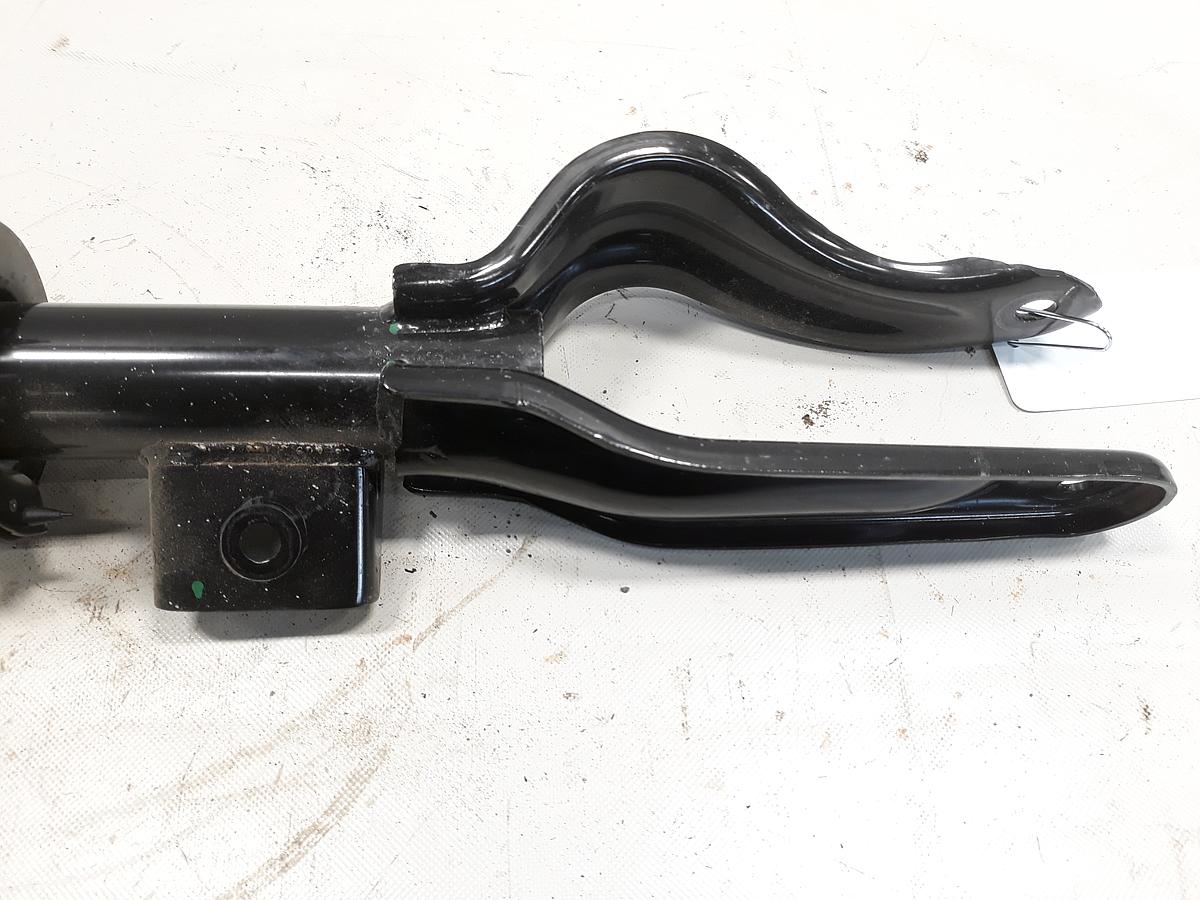 Tesla Model Y Performance original Federbein Stoßdämpfer vorn links 1188371-00-E