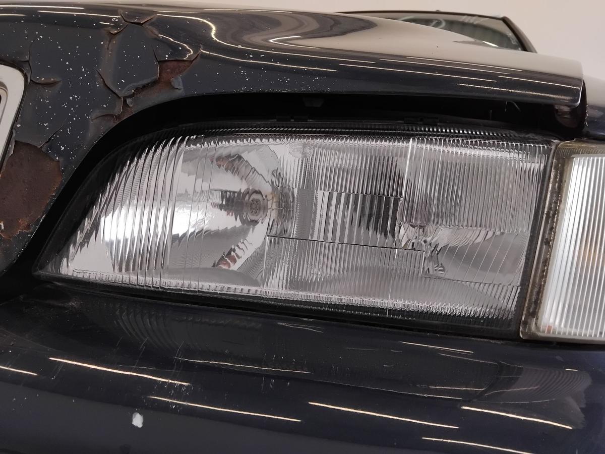 Volvo V70 original Scheinwerfer links mit Leuchtweitenregulierung BJ1999 Hella