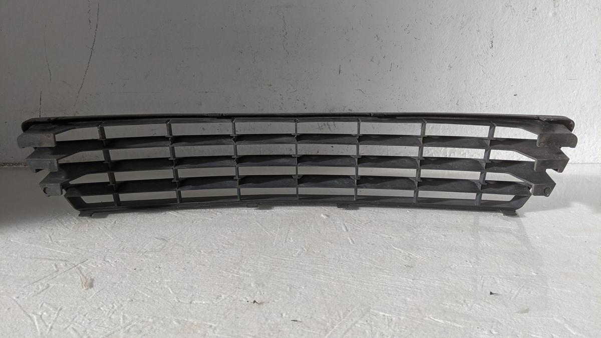 Satz original Gitter für Stoßfänger vorn Luftgitter Ziergitter VW Golf Plus 5M