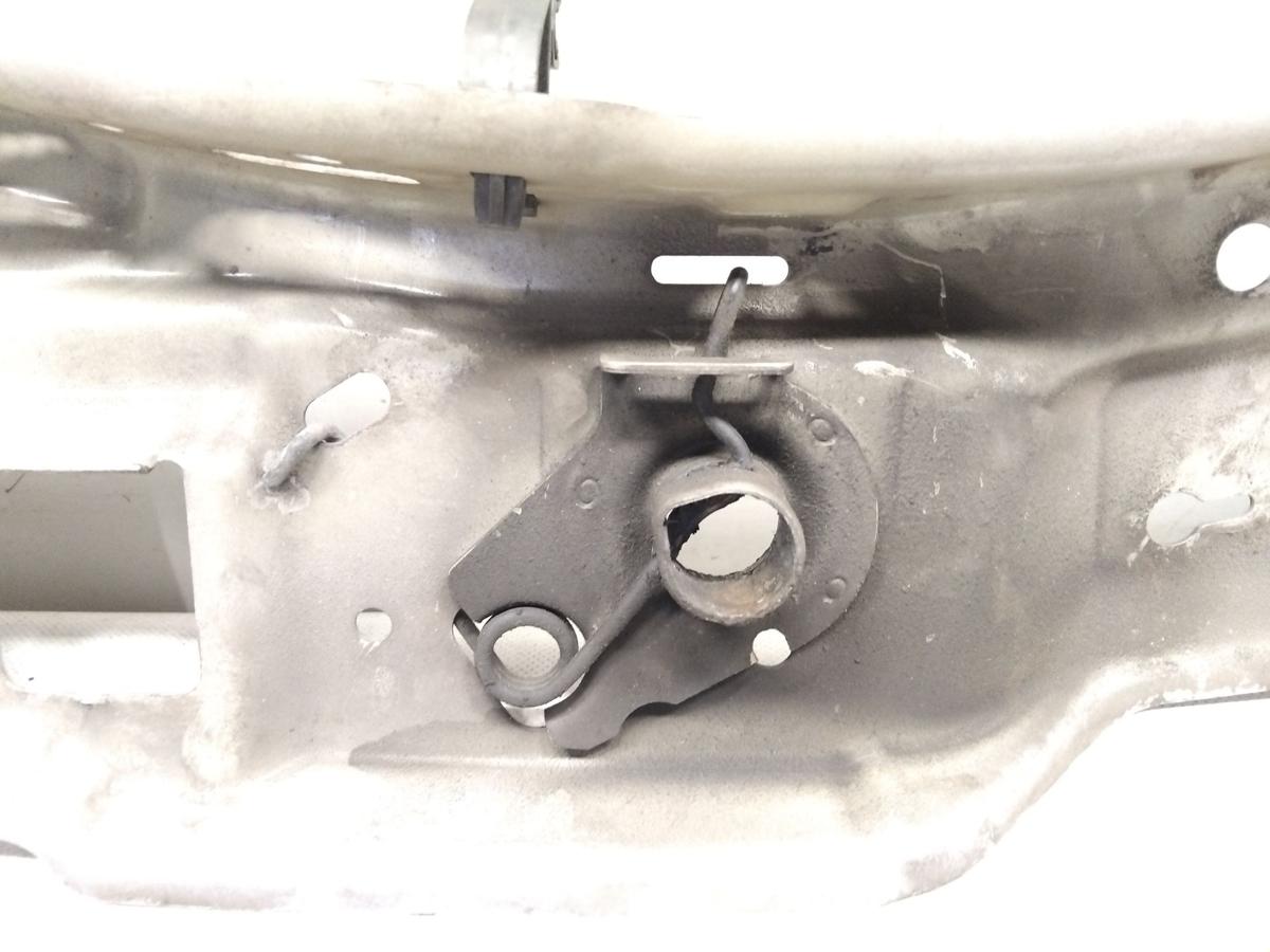 Opel Meriva A original Schlosstr&auml;ger vorn 13249035 BJ2006