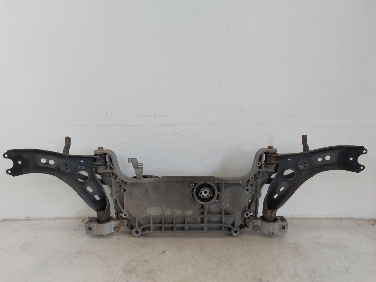 VW Tiguan 5N ab 2011 Vorderachstr&auml;ger Achtr&auml;ger Aggregatetr&auml;ger Stabi 2.0TDI