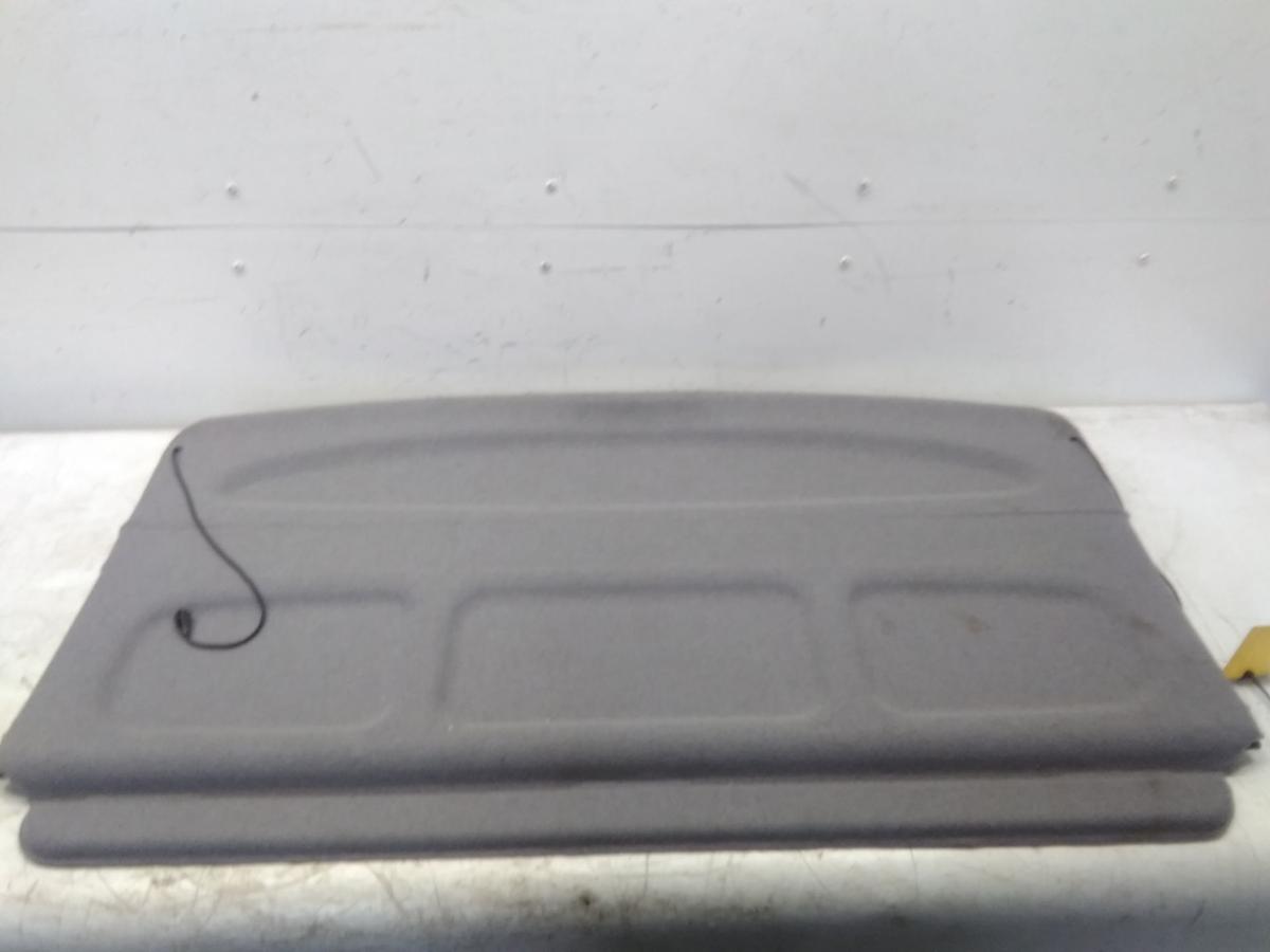 Citroen Xsara Picasso original Hutablage Kofferraumabdeckung grau BJ2009