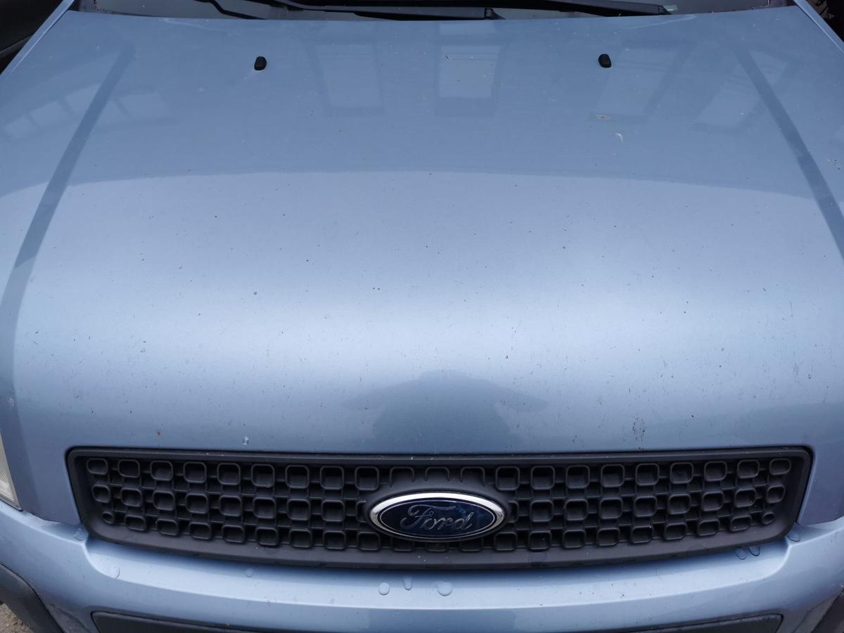 Ford Fuison JU2 Motorhaube Haube Klappe Deckel Bonnet vorn J4 Tonic Ford Fuison JU2 Motorhaube Haube Klappe Deckel Bonnet vorn J4 Tonic