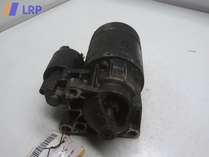 Volvo 480 Anlasser Starter 0001208517 BOSCH 1.7 75kw B18EP BJ1993