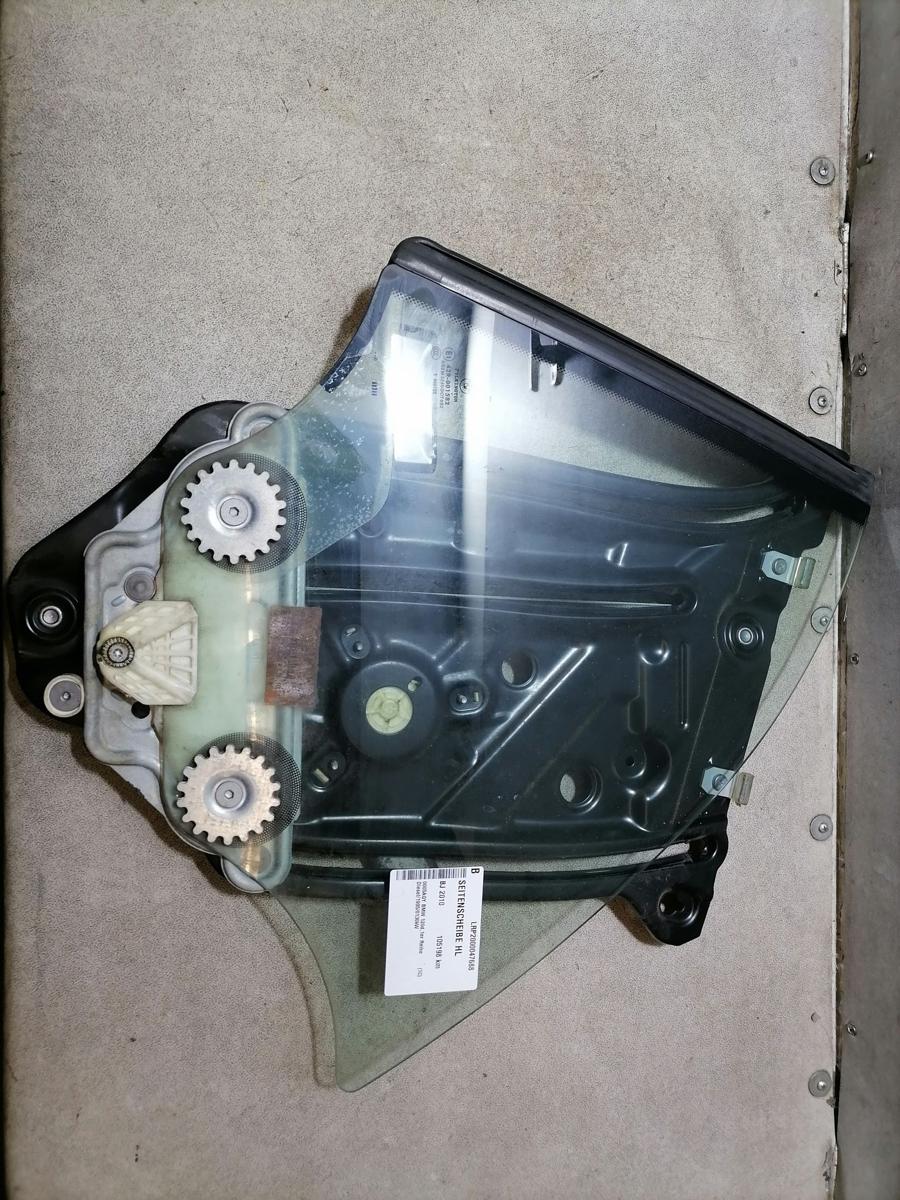 BMW E88 Seitenscheibe hinten links BJ 08-11