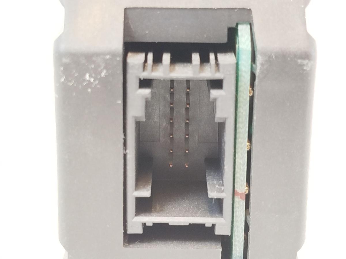 BMW 3er E36 Compact Uhr Digitaluhr Bordcomputer