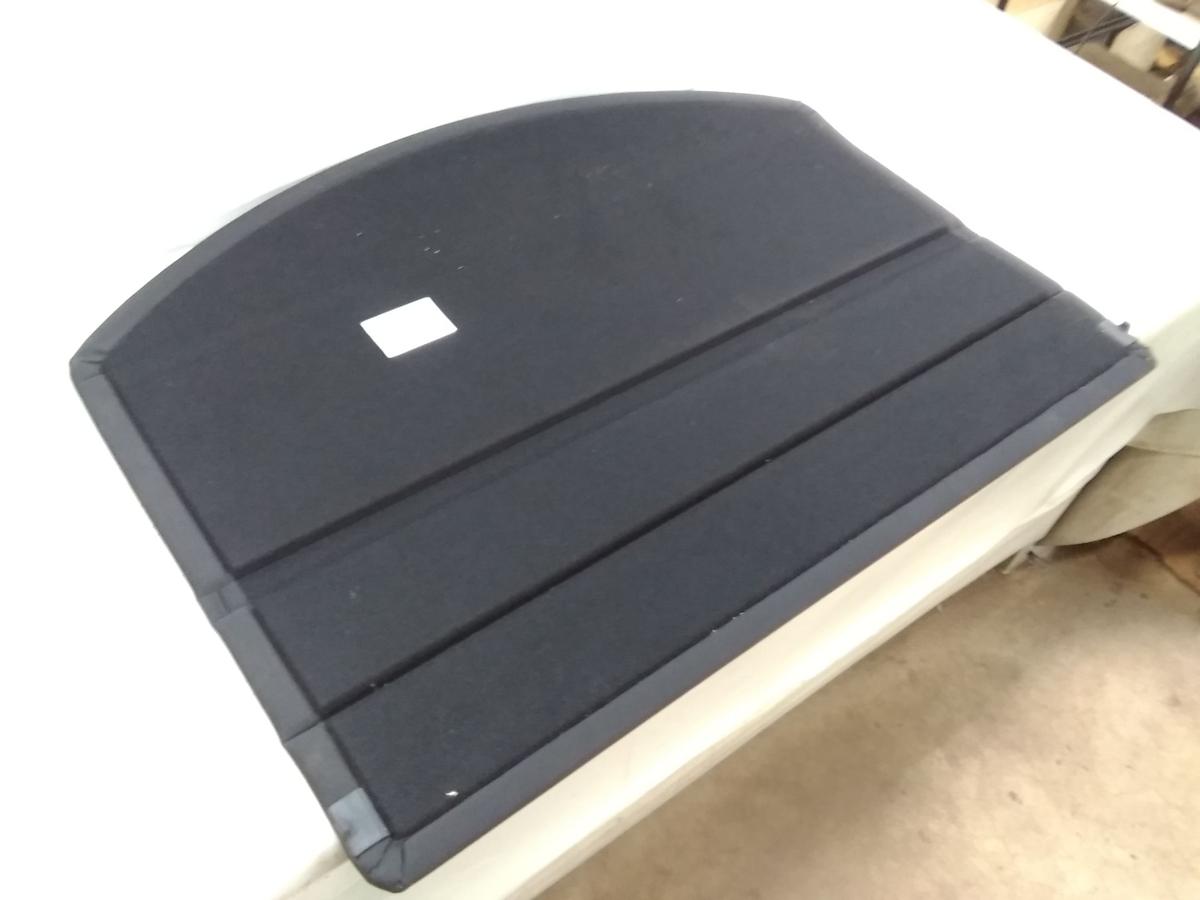 Tesla Model Y Bj.2024 original Hutablage Kofferraumabdeckung
