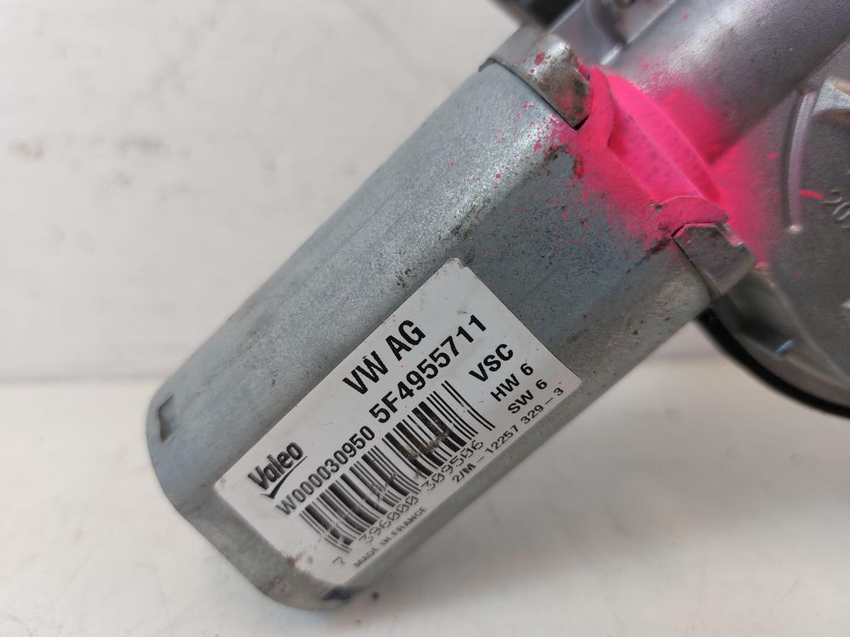Seat Leon 5F Heckwischermotor Wischermotor hinten Scheibenwischermotor FLH