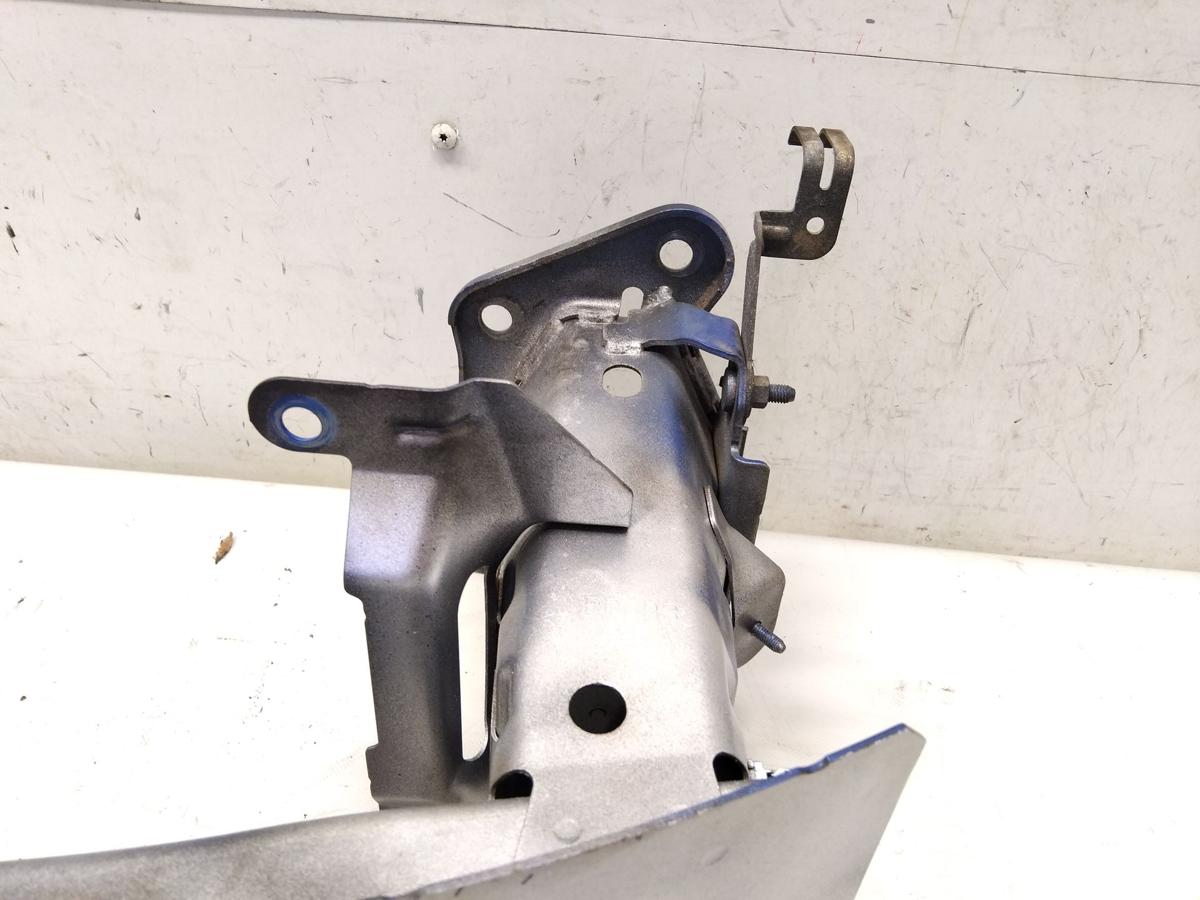 Mazda 3 BK orig Tr&auml;ger Verst&auml;rkung Sto&szlig;f&auml;nger Sto&szlig;stange vorn Vorfacelift BJ2003