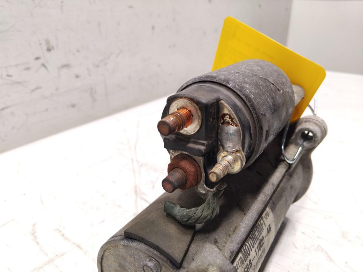 Ford Mondeo 2 orig Anlasser Starter 96BB11000AB MOTORCRAFT 2.0 96kw NGA BJ1998