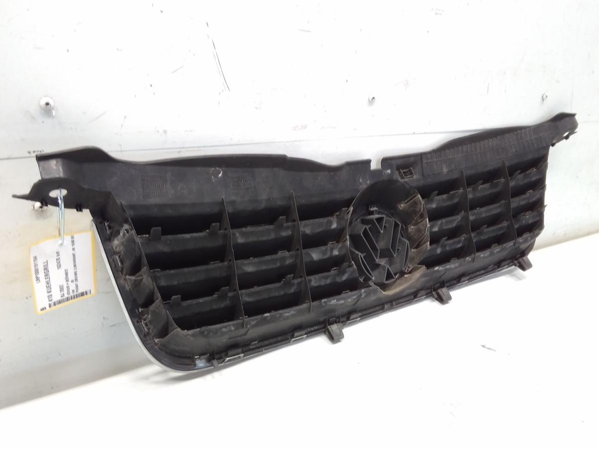 VW Passat 3BG Variant Grill Kühlergrill 3B0853651L Chrom schwarz BJ2002