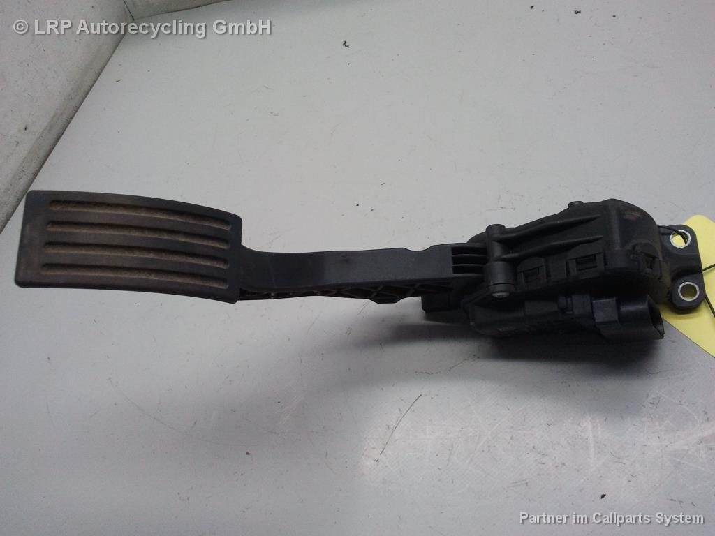 Volvo C30 M BJ2008 Pedal Gaspedal 4M519F836AJ Hella 6PV00864161