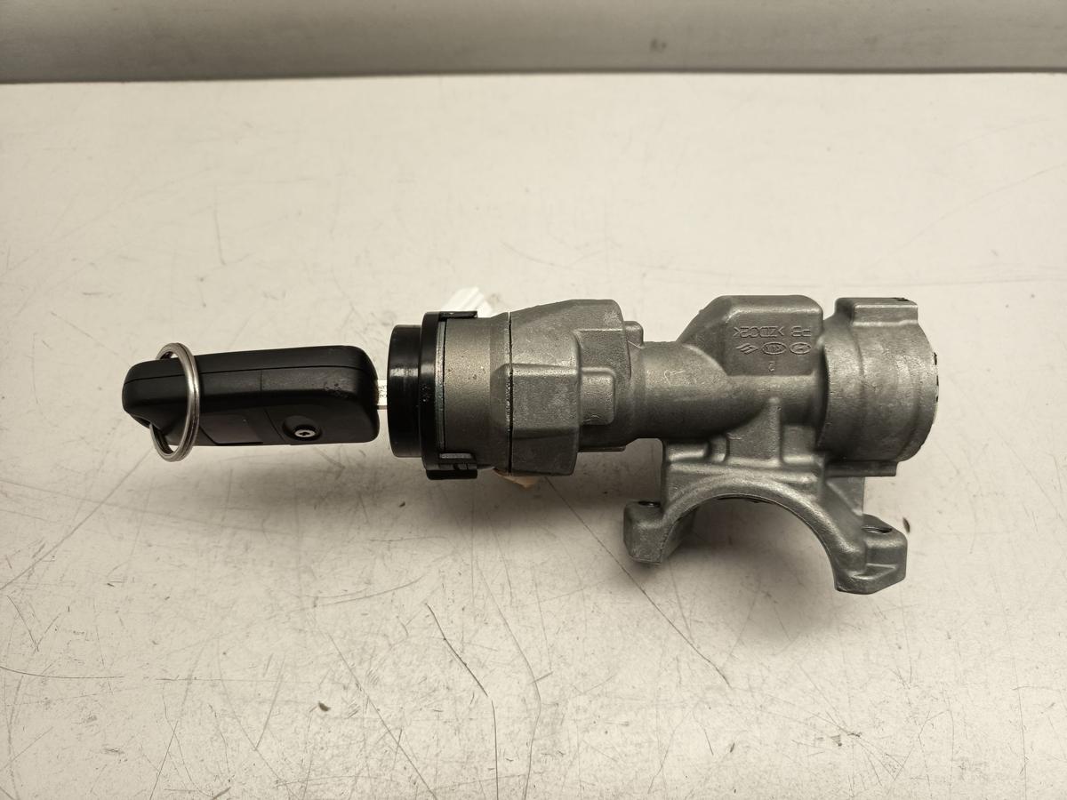 Hyundai I20 PB original Z&uuml;ndschloss mit Schl&uuml;ssel Baujahr 2012