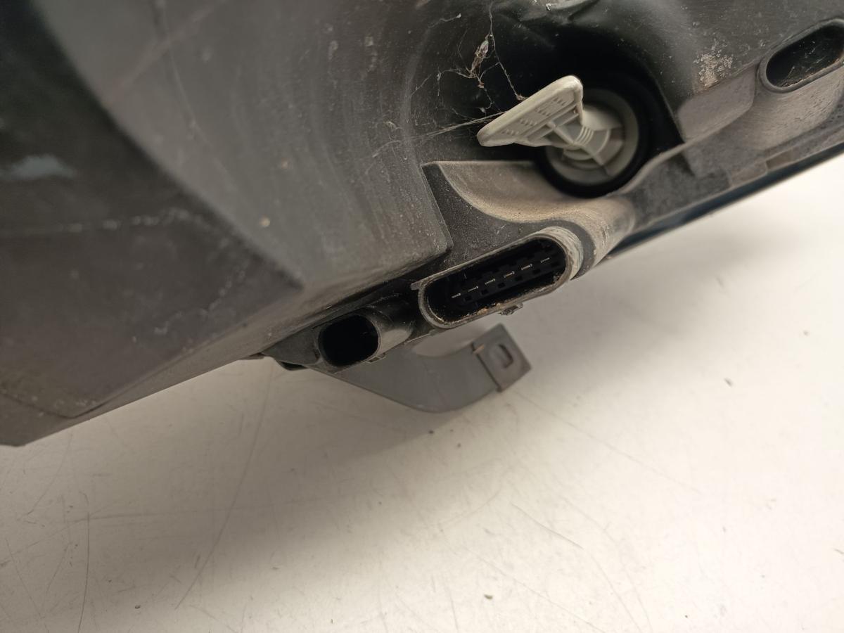 Mitsubishi Colt Z30 original Scheinwerfer links Halogen vor Facelift Bj 2004