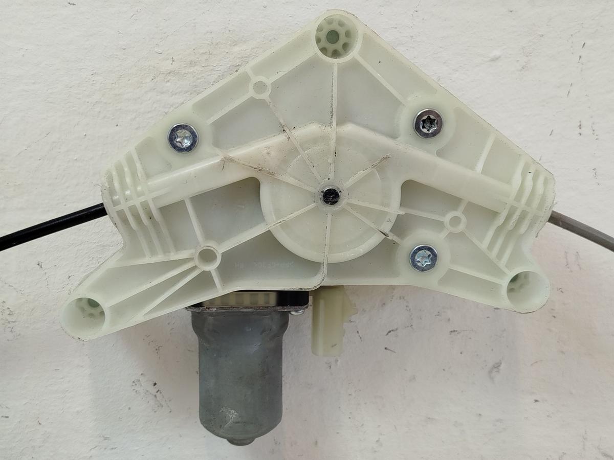 Omoda 5 EV Elektro Fensterheber vorn rechts elektrisch Motor und Hebermechanik