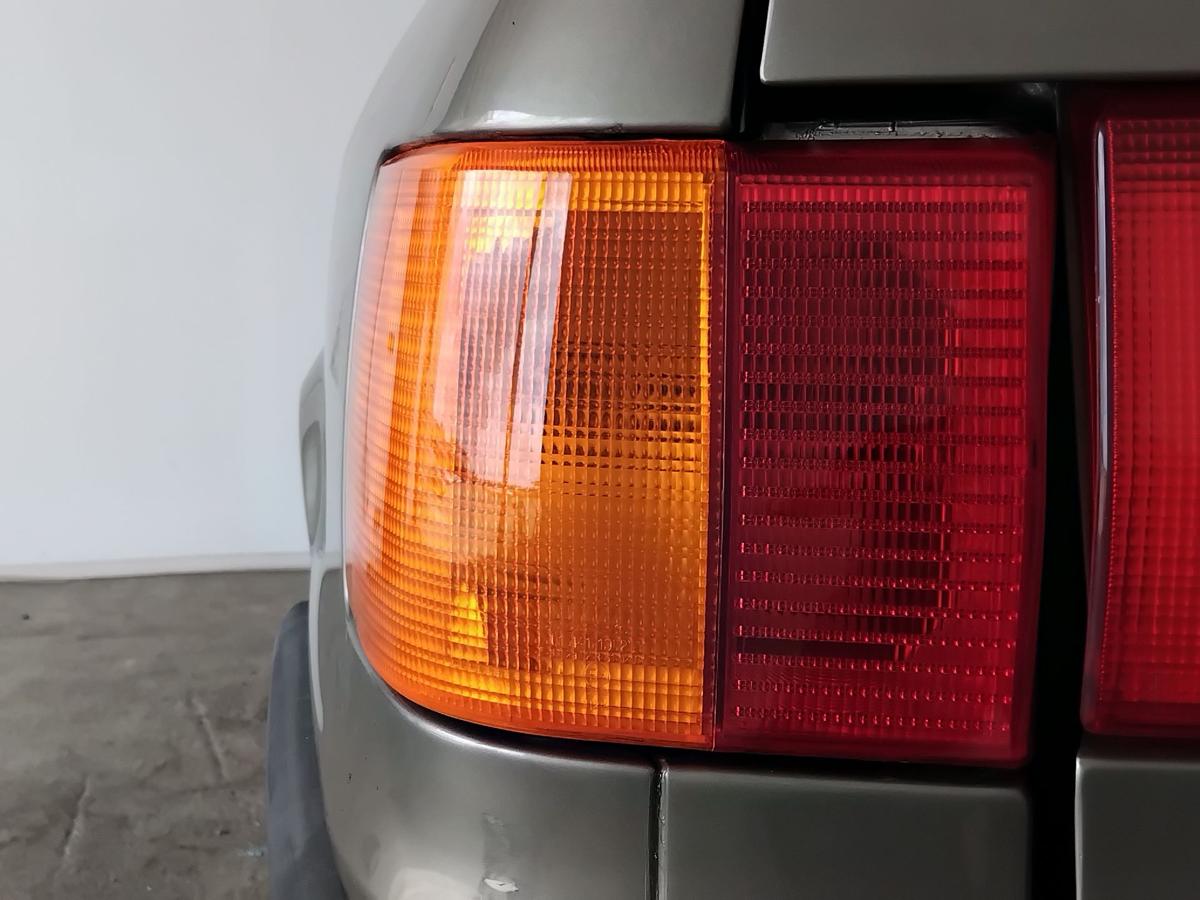 Audi 80 B3 Typ 89 R&uuml;ckleuchte Heckleuchte links au&szlig;en Depo BJ1991
