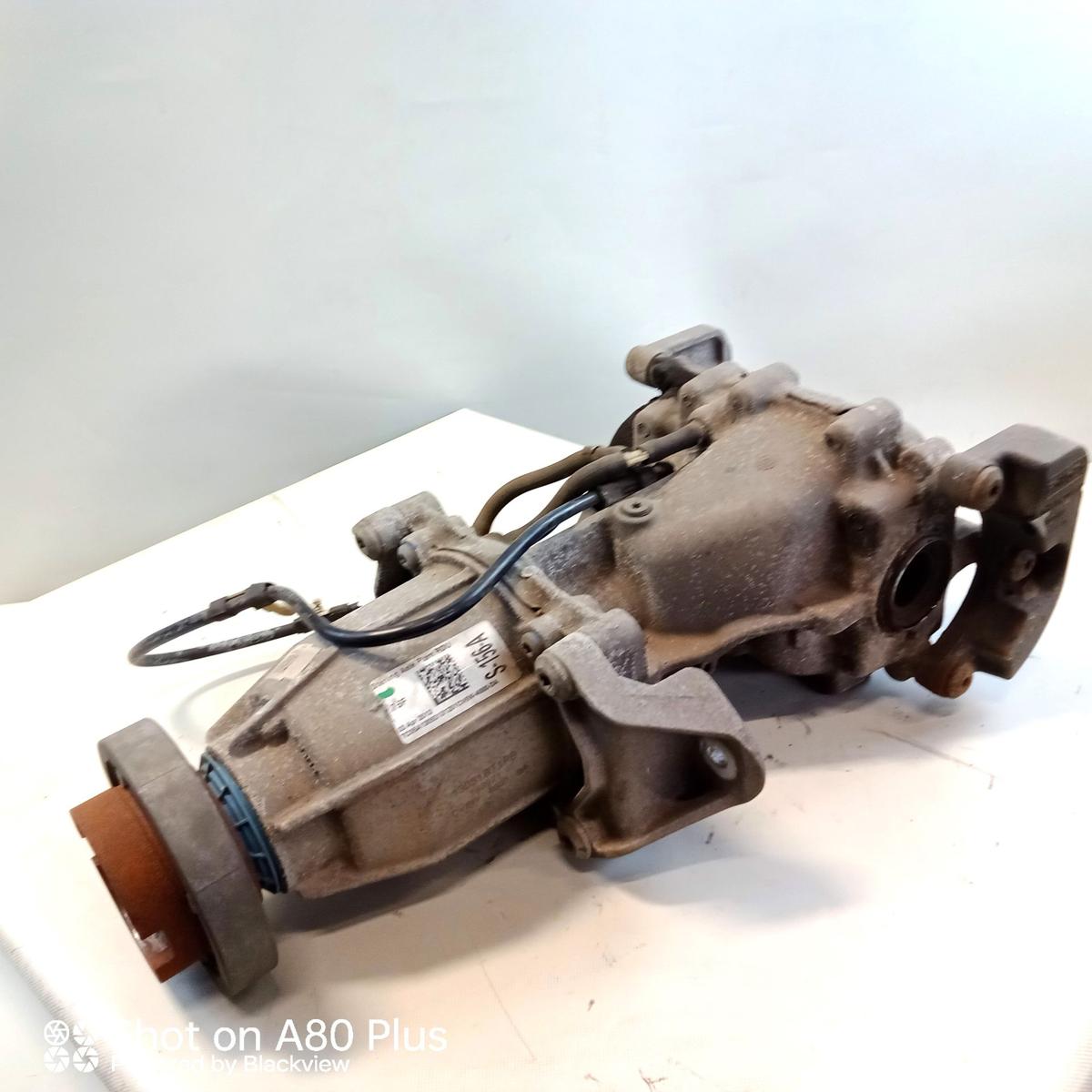 Ford Kuga II original Differential Hinterachsgetriebe 2.0TDCI 120kw 4x4 BJ2013