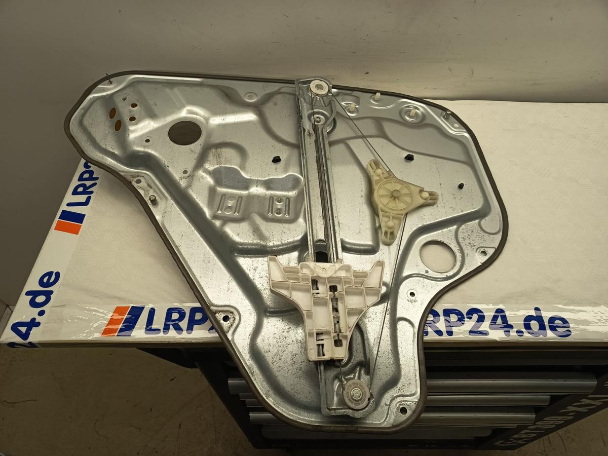 Hyundai i30 original Fensterheber hinten rechts Fond mit Motor Bj 2011