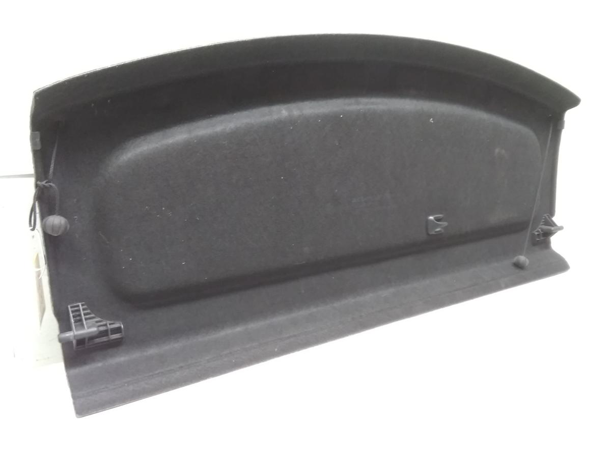 VW Golf Plus 5M original Hutablage Kofferraumabdeckung Bj.2006