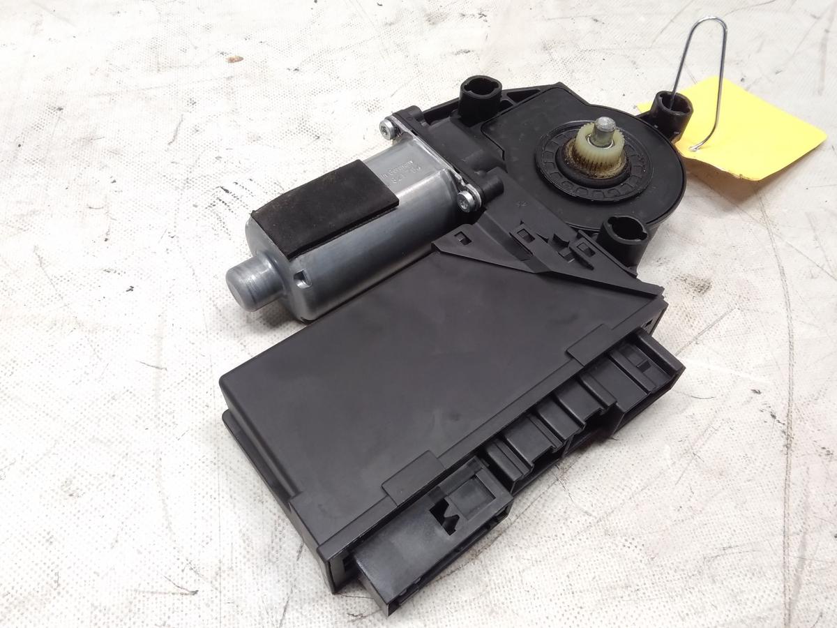 Audi A8 D3 4E original Fensterhebermotor hinten links 4E0959801D BJ2008
