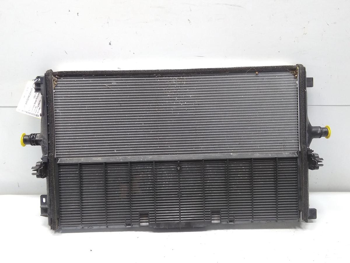 Tesla Model Y original Wasserkühler 1494175-00-A
