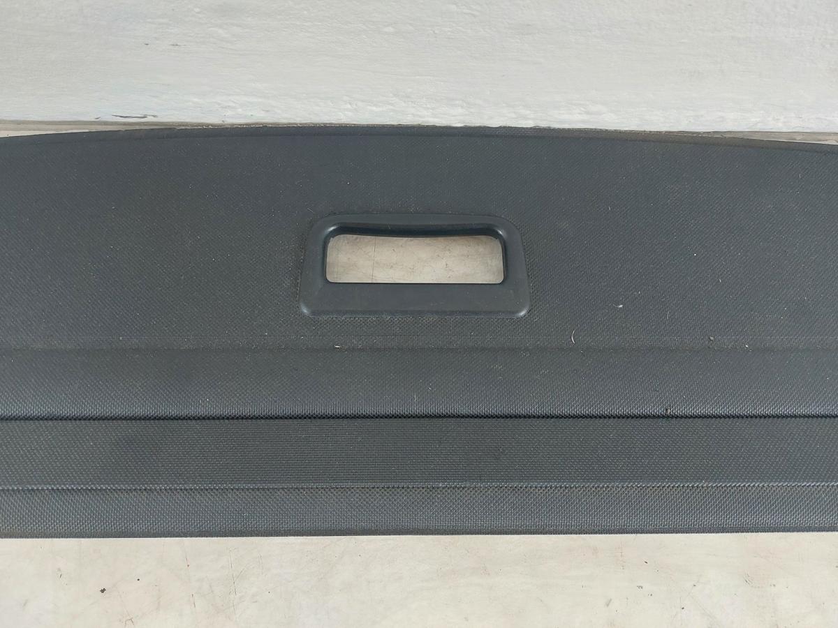 VW Golf IV 1J Variant Laderaumrollo Rollo Abdeckung Kofferraum Laderaum