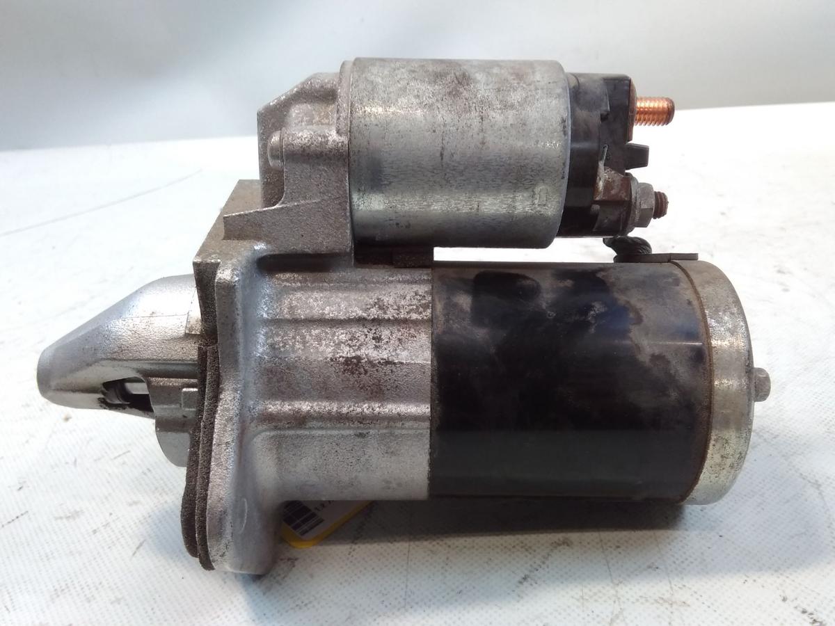 Nissan Micra 4 K13 orig Anlasser Starter 1.2 72kw Automatik BJ2013 233001HC1B