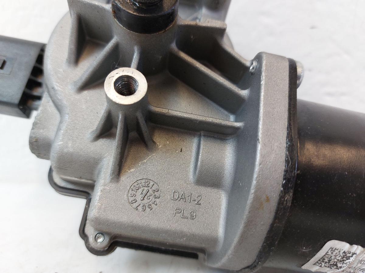 Audi Q2 Typ AG Wischermotor vorn Scheibenwischermotor OEM