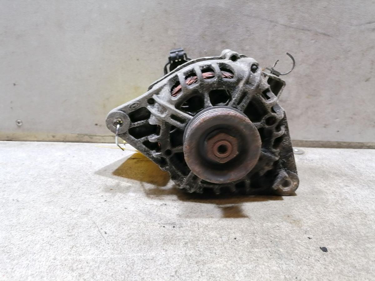 Kia Rio JB original Lichtmaschine Generator 1,4 71kw BJ06