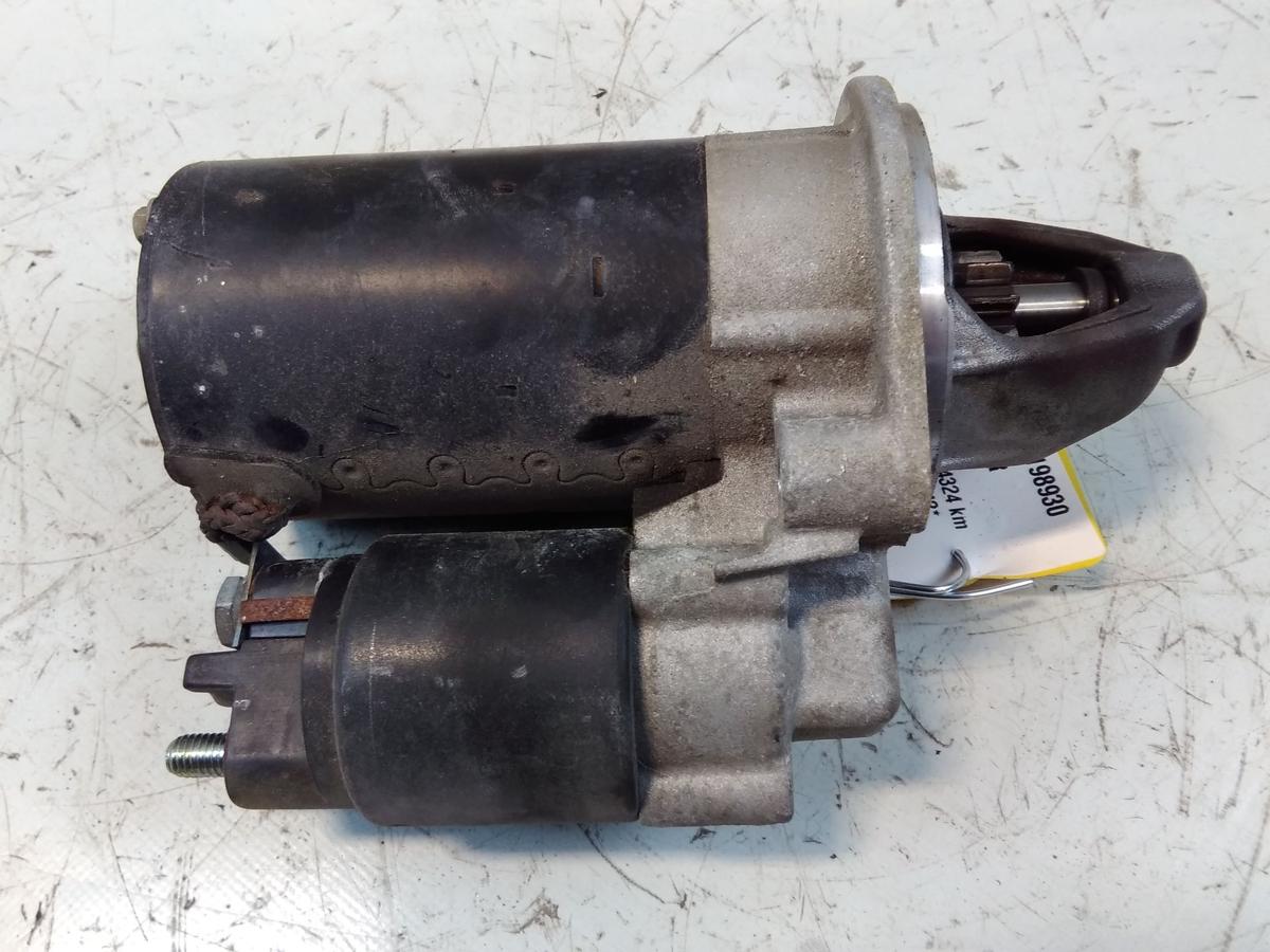 Mercedes E Klasse W210 E200 orig Anlasser Starter A0051510601 0001107072 BJ1997