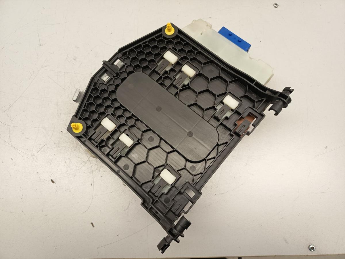 Ford S-Max original Steuerger&auml;t Komfort Zentralelektrik 7G9T14A073AE Bj 2009