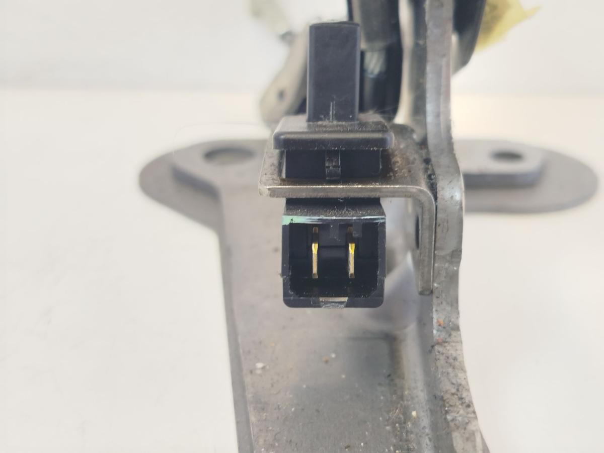 Citroen DS3 Sport Chic Handbremshebel Handbremse Parkbremse Bet&auml;tigung