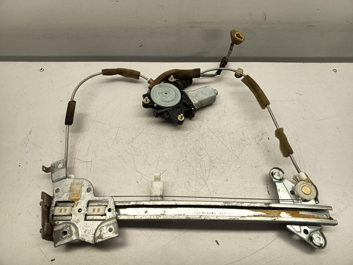 Mazda MX-5 II orig Fensterheber links Fahrer elektrisch Bj 2003