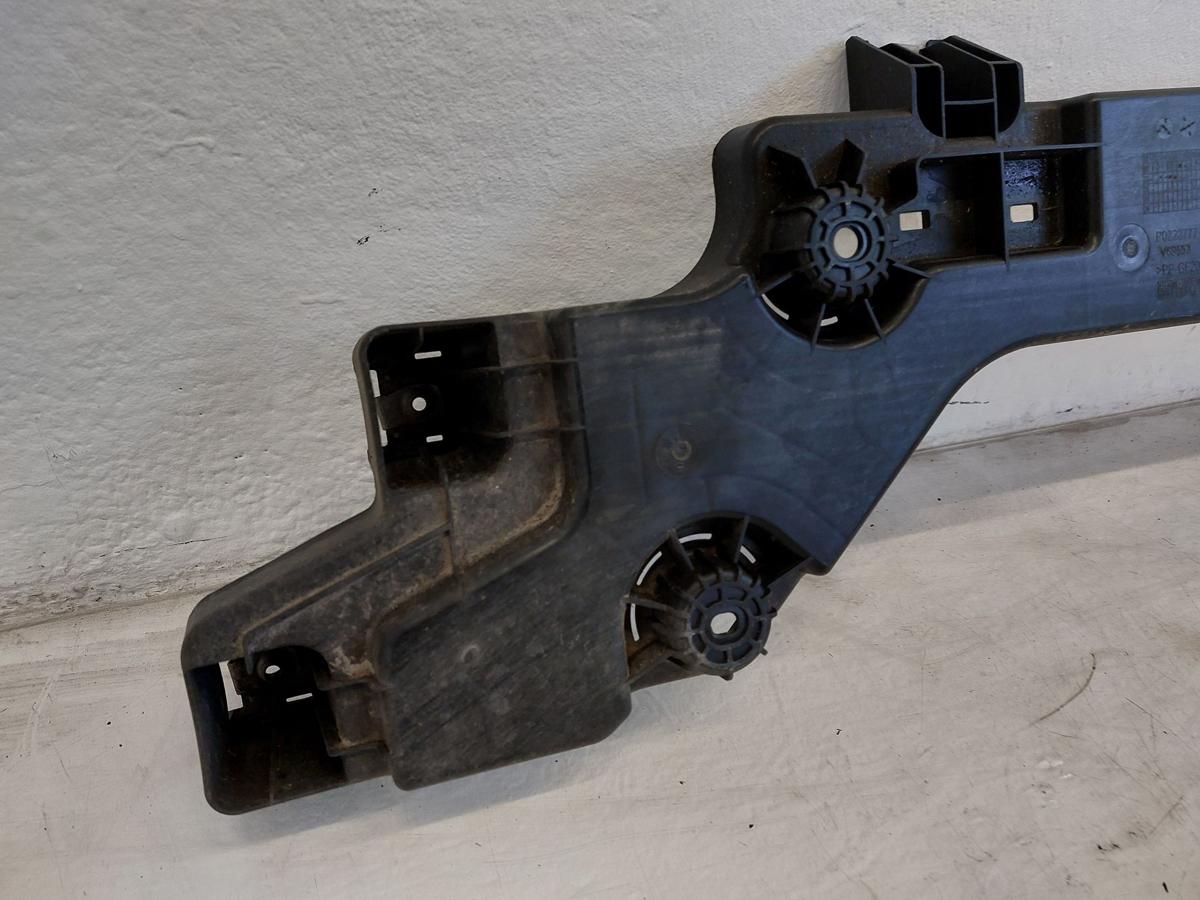 NIO EL6 Elektro SUV Achstraverse Hinterachse Plastik Traverse Verbindung Achse