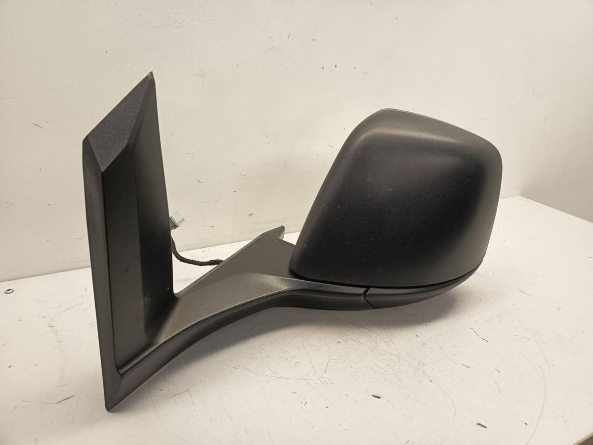 Ford Tourneo Connect Mk2 II Bj 2015 original Au&szlig;enspiegel links Elektrisch